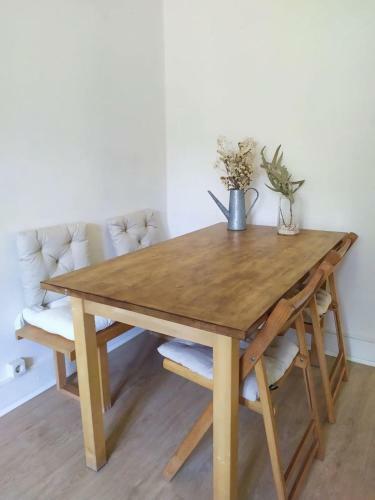 Precioso Apartamento En O Xuncal 1