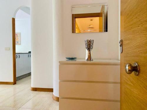 Apartamento En Samil