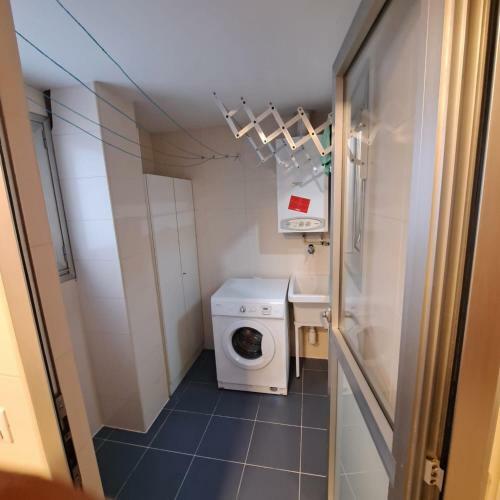 Apartamento Teixugos