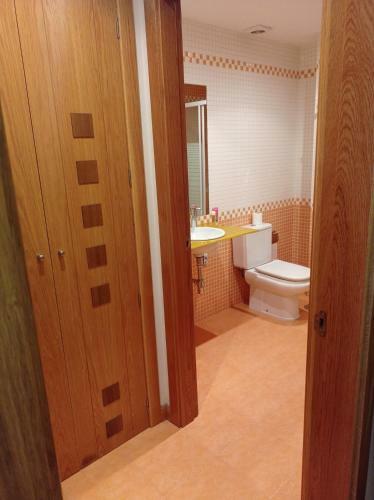 Apartamento Estudio Centro Vigo