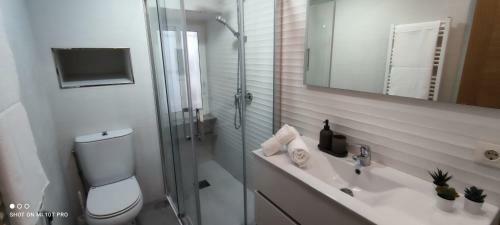 Fant�stico Apartamento En R�a Alta 22
