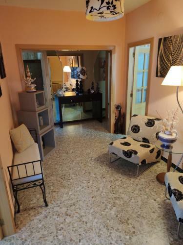 Casa Vacacional En Vilagarc�a De Arousa