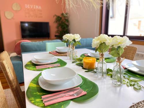 Apartamento �tico Divina Home - Rias Baixas
