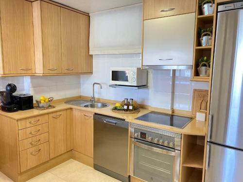 Apartamento �tico Divina Home - Rias Baixas