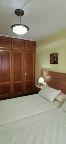 Apartamento Ravella Vilagarc�a de Arousa