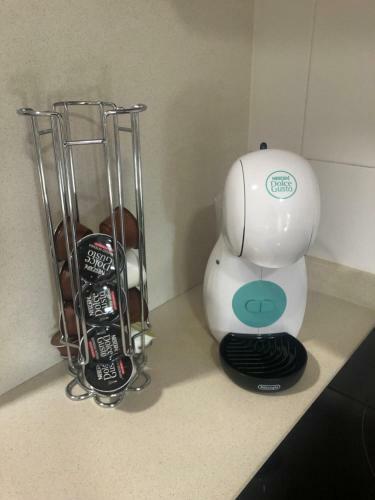 Apartamento Fontecarmoa