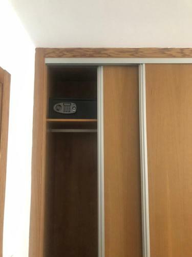 Apartamento Fontecarmoa