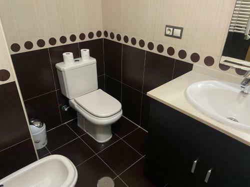 Apartamento �tico En Vilagarc�a