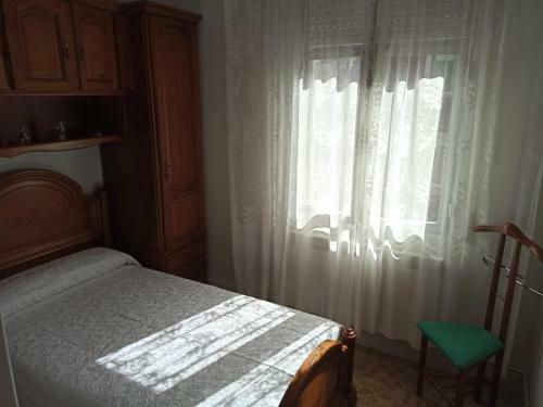 Apartamento Alquileres Delfina