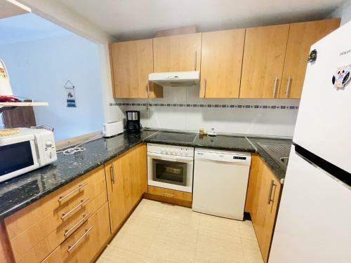 Apartamento A979 - Villamar - 2004 Finestrat