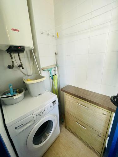 Apartamento A979 - Villamar - 2004 Finestrat