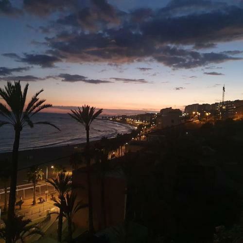 Apartamento Duplex Zona Centro