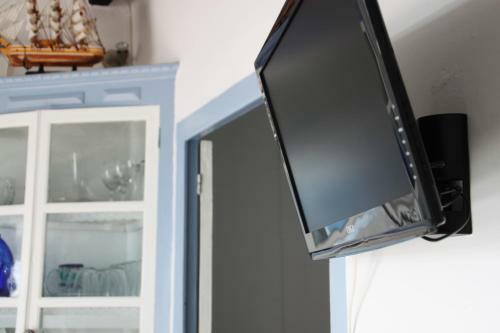 Apartamento The Old Fisherman�s House