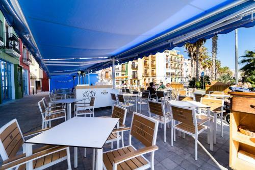 Apartamento La Vila Es Vella - El Portellet de Duna
