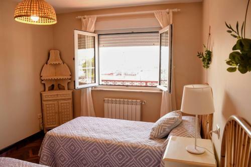 Arco Da Vella Apartamentos Con Vistas Al Mar