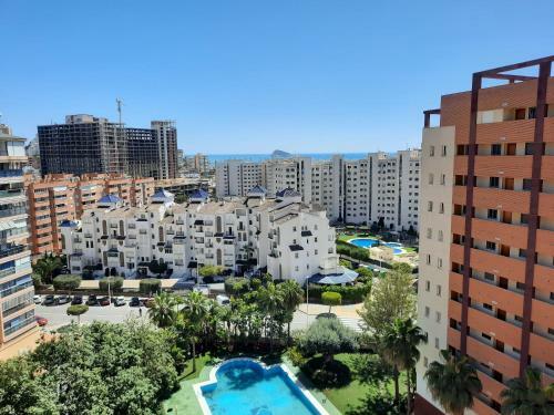 Apartamento Cala Esmeralda