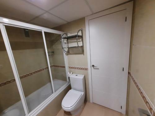 Apartamento Cala Esmeralda