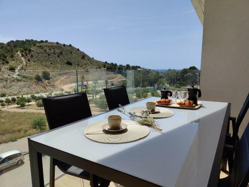 Allonbay Spa & Beach Apartment