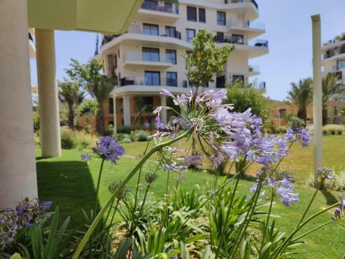 Allonbay Spa & Beach Apartment