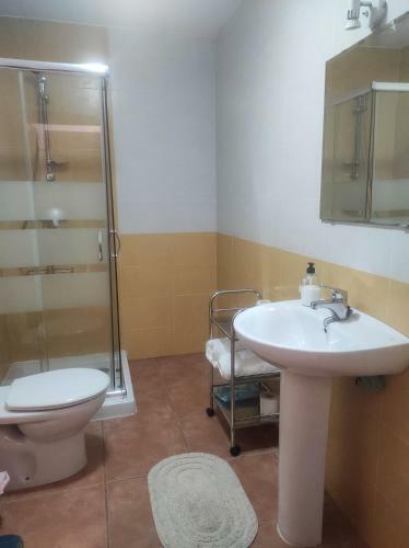 Apartamento Tur�stico Rutas Del Torcal