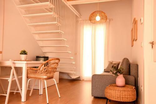 Arco Da Vella Apartamentos