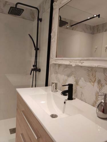 Acogedor Apartamento Junto A La Plaza