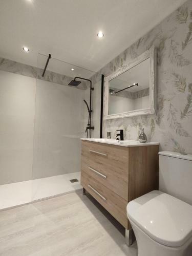 Acogedor Apartamento Junto A La Plaza