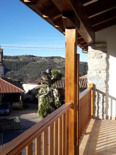 Las Casinas De Arbazal