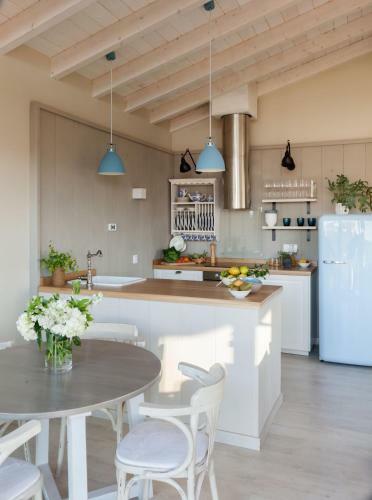 Villa La Guarida Lug�s Caba�as De Lujo
