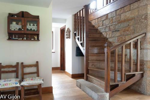 Av Gijon Arg�ero