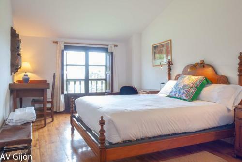 Av Gijon Arg�ero