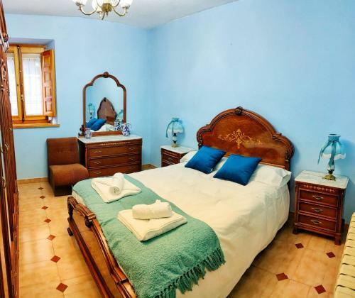 Apartamento Tierra De Pinares