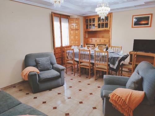 Apartamento Tierra De Pinares