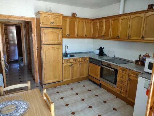 Apartamento Tierra De Pinares