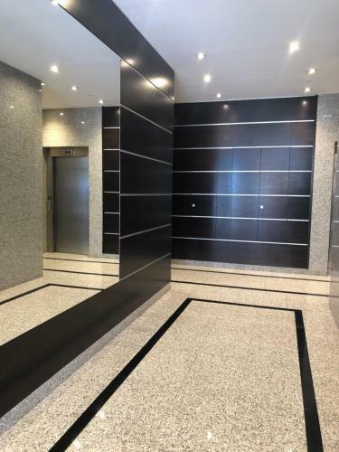 Apartamento Myrtus