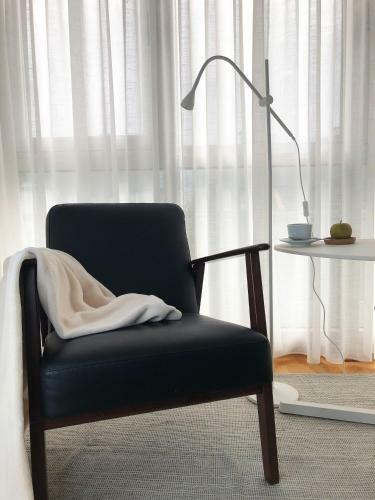 Apartamento Myrtus