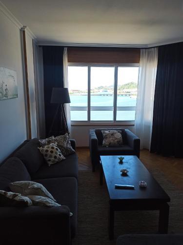 Apartamento R�a De Viveiro 2