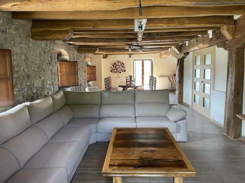 Casa Rural Juangoxenea