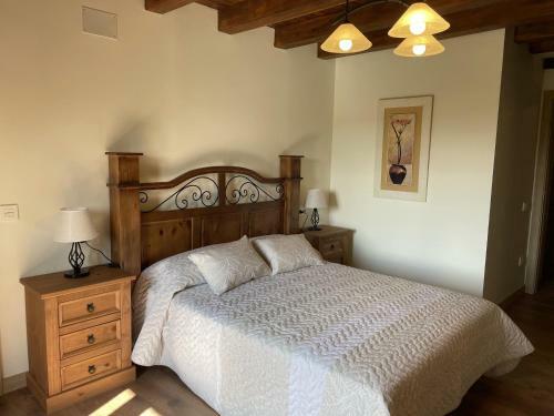 Casa Rural Juangoxenea