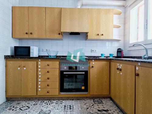 Apartamento Club N�utico