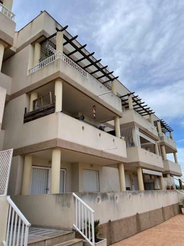 Apartamento Playa Sol Vinaroz Ref.027