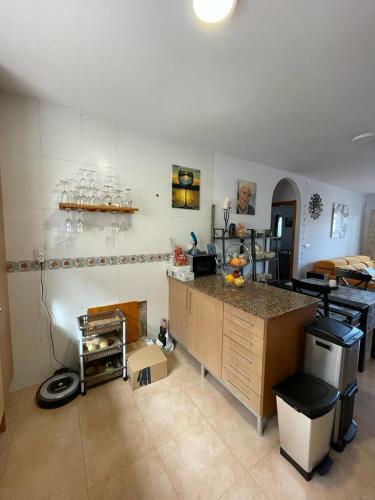 Apartamento Playa Sol Vinaroz Ref.027