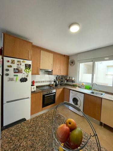 Apartamento Playa Sol Vinaroz Ref.027