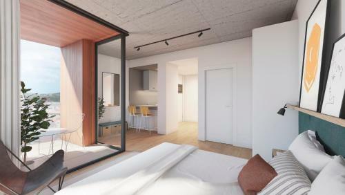 Aparthotel Kora Green City