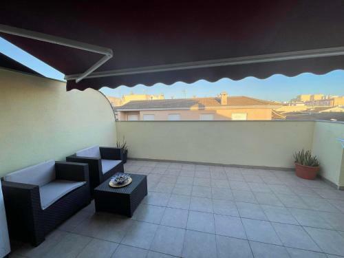 Apartamento �tico