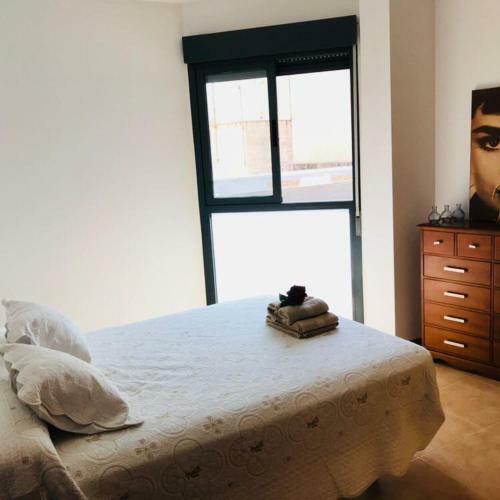 Apartamento La Caixeta