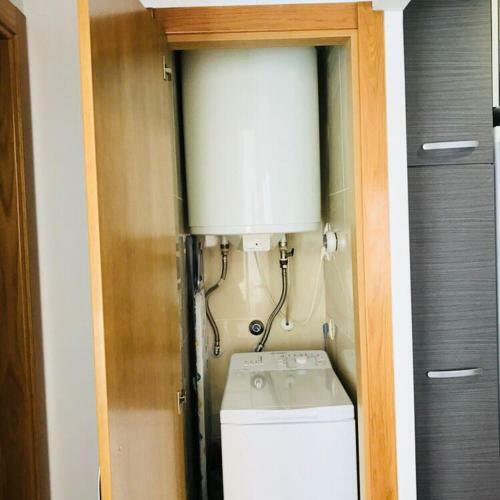 Apartamento La Caixeta