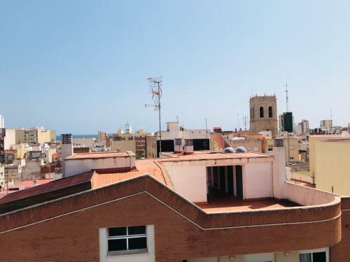 Apartamento La Caixeta