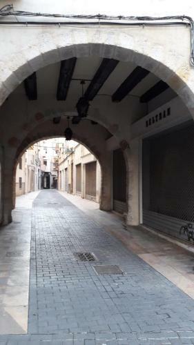 Apartamento La Caixeta