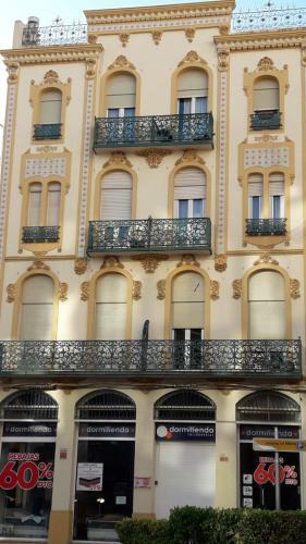 Apartamento La Caixeta
